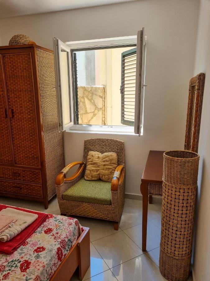 Apartments Rales Sveti Stefan Kültér fotó