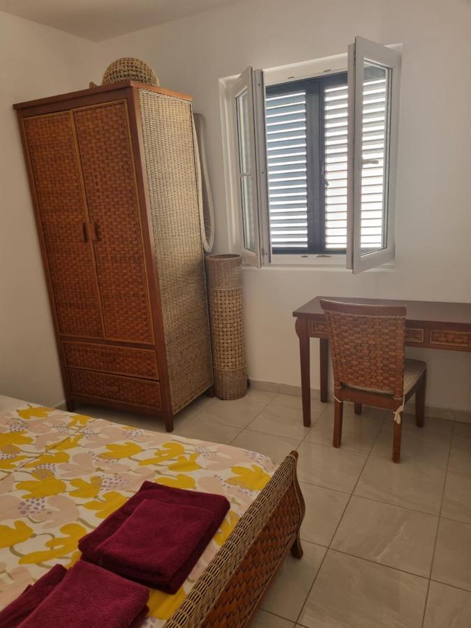 Apartments Rales Sveti Stefan Kültér fotó